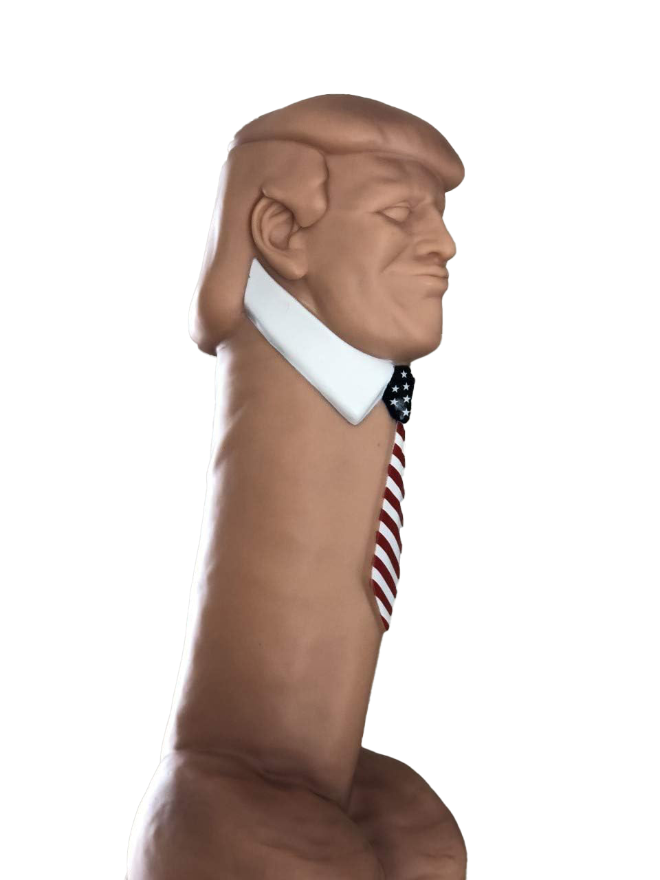 The DONGALD bottle opener funny bar tool