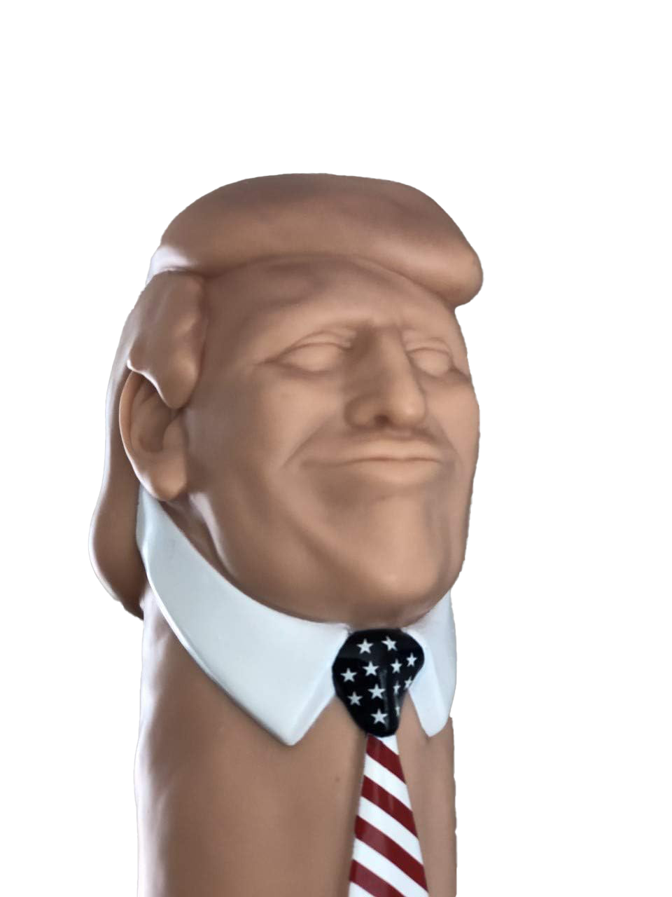 funny novelty bottle opener shaped like a gag gift