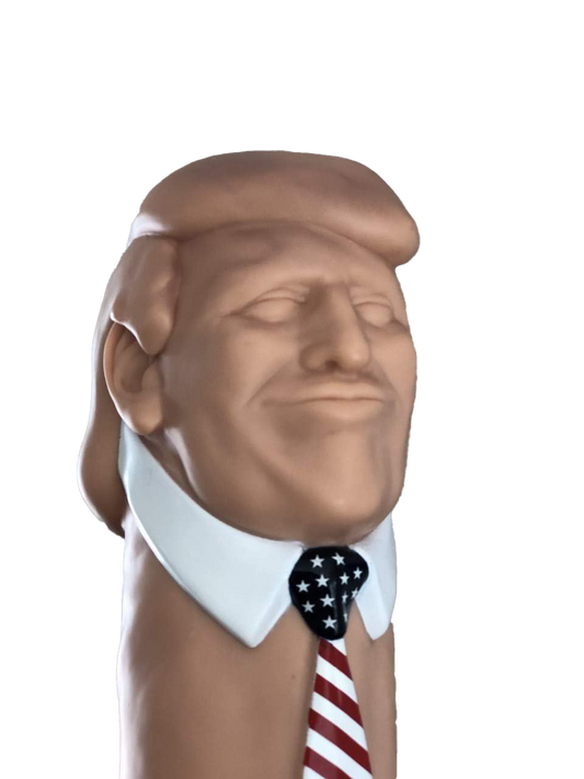 funny novelty bottle opener shaped like a gag gift